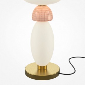 Настольная лампа декоративная Maytoni Adore MOD297TL-L24BS3K в Салехарде - salekhard.mebel24.online | фото 6