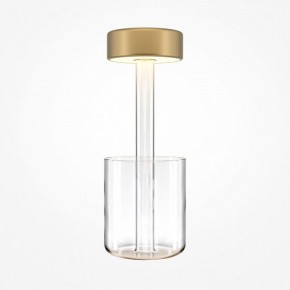 Настольная лампа декоративная Maytoni AI Collaboration MOD229TL-L3G3K1 в Салехарде - salekhard.mebel24.online | фото 2