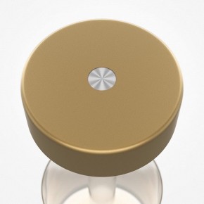 Настольная лампа декоративная Maytoni AI Collaboration MOD229TL-L3G3K1 в Салехарде - salekhard.mebel24.online | фото 5