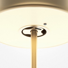 Настольная лампа декоративная Maytoni AI Collaboration MOD229TL-L3G3K2 в Салехарде - salekhard.mebel24.online | фото 5