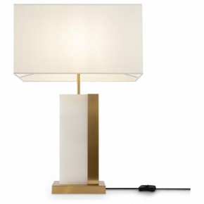 Настольная лампа декоративная Maytoni Bianco Z031TL-01BS в Салехарде - salekhard.mebel24.online | фото