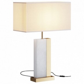 Настольная лампа декоративная Maytoni Bianco Z031TL-01BS в Салехарде - salekhard.mebel24.online | фото 2