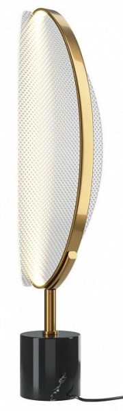 Настольная лампа декоративная Maytoni Breeze MOD281TL-L15BS3K в Салехарде - salekhard.mebel24.online | фото