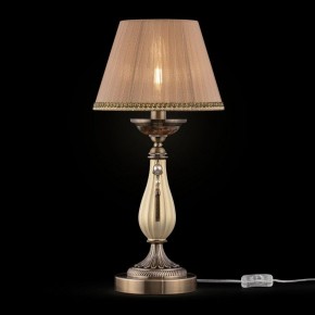 Настольная лампа декоративная Maytoni Demitas RC024-TL-01-R в Салехарде - salekhard.mebel24.online | фото 2