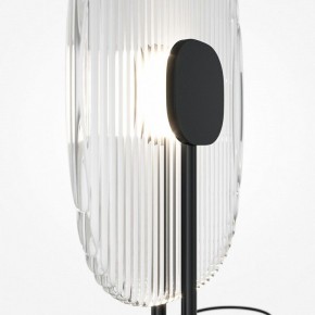 Настольная лампа декоративная Maytoni Eclipse MOD152TL-L1BK в Салехарде - salekhard.mebel24.online | фото 3