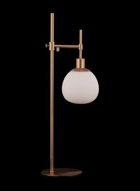 Настольная лампа декоративная Maytoni Erich MOD221-TL-01-G в Салехарде - salekhard.mebel24.online | фото 2