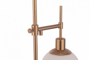 Настольная лампа декоративная Maytoni Erich MOD221-TL-01-G в Салехарде - salekhard.mebel24.online | фото 6