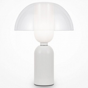 Настольная лампа декоративная Maytoni Memory MOD177TL-01W в Салехарде - salekhard.mebel24.online | фото 2