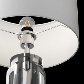 Настольная лампа декоративная Maytoni Muse MOD304TL-01GR в Салехарде - salekhard.mebel24.online | фото 5