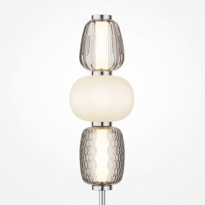 Настольная лампа декоративная Maytoni Pattern MOD267TL-L28CH3K в Салехарде - salekhard.mebel24.online | фото 3