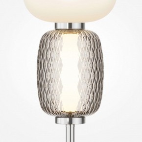 Настольная лампа декоративная Maytoni Pattern MOD267TL-L28CH3K в Салехарде - salekhard.mebel24.online | фото 5