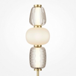 Настольная лампа декоративная Maytoni Pattern MOD267TL-L28G3K в Салехарде - salekhard.mebel24.online | фото