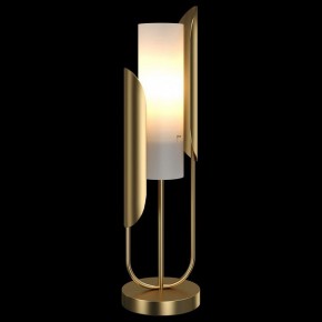 Настольная лампа декоративная Maytoni Сipresso Z014TL-01G в Салехарде - salekhard.mebel24.online | фото 2