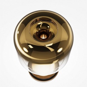 Настольная лампа декоративная Maytoni Spirito MOD286TL-L18G3K в Салехарде - salekhard.mebel24.online | фото 3