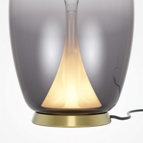 Настольная лампа декоративная Maytoni Splash MOD282TL-L15G3K в Салехарде - salekhard.mebel24.online | фото 4