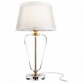 Настольная лампа декоративная Maytoni Verre Z005TL-01BS в Салехарде - salekhard.mebel24.online | фото