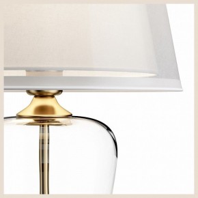 Настольная лампа декоративная Maytoni Verre Z005TL-01BS в Салехарде - salekhard.mebel24.online | фото 3