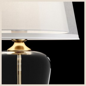 Настольная лампа декоративная Maytoni Verre Z005TL-01BS в Салехарде - salekhard.mebel24.online | фото 4