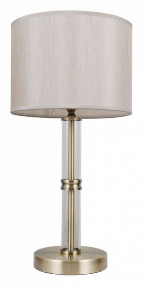 Настольная лампа декоративная MW-Light Конрад 13 667034101 в Салехарде - salekhard.mebel24.online | фото