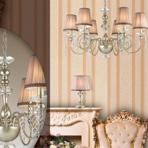 Настольная лампа декоративная Odeon Light Aurelia 3390/1T в Салехарде - salekhard.mebel24.online | фото 4
