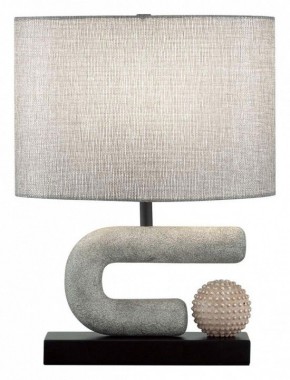 Настольная лампа декоративная Odeon Light Bagel 5410/1TA в Салехарде - salekhard.mebel24.online | фото 3