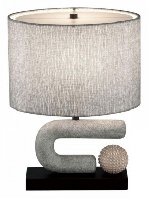 Настольная лампа декоративная Odeon Light Bagel 5410/1TA в Салехарде - salekhard.mebel24.online | фото 4