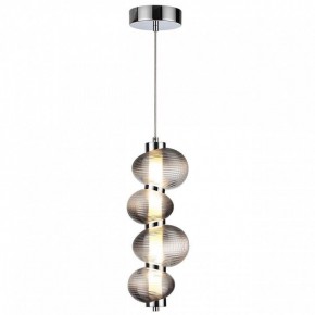 Настольная лампа декоративная Odeon Light Bruco 5096/17L в Салехарде - salekhard.mebel24.online | фото 2