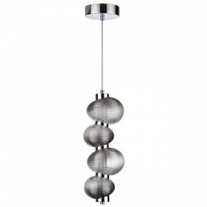 Настольная лампа декоративная Odeon Light Bruco 5096/17L в Салехарде - salekhard.mebel24.online | фото 4