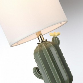 Настольная лампа декоративная Odeon Light Cactus 5425/1TA в Салехарде - salekhard.mebel24.online | фото 5