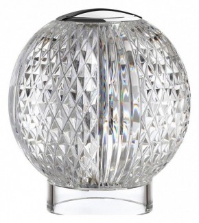 Настольная лампа декоративная Odeon Light Crystal 5007/2TL в Салехарде - salekhard.mebel24.online | фото