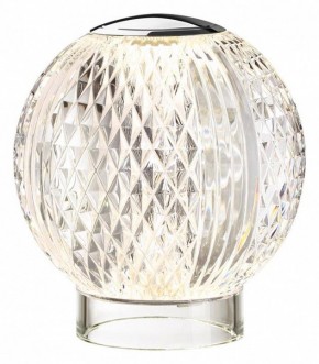 Настольная лампа декоративная Odeon Light Crystal 5007/2TL в Салехарде - salekhard.mebel24.online | фото 5