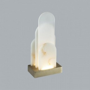 Настольная лампа декоративная Odeon Light Foros 5437/12TL в Салехарде - salekhard.mebel24.online | фото 3