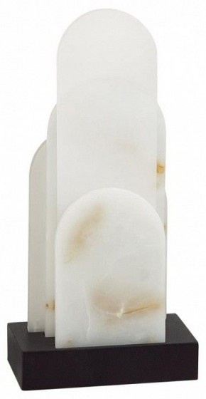 Настольная лампа декоративная Odeon Light Foros 5438/12TL в Салехарде - salekhard.mebel24.online | фото