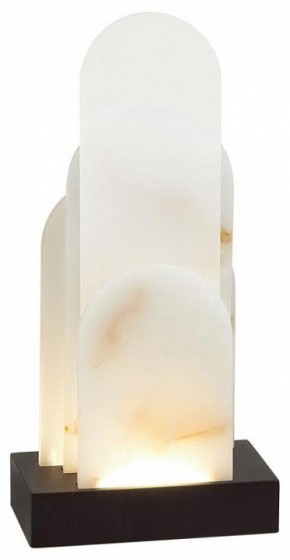 Настольная лампа декоративная Odeon Light Foros 5438/12TL в Салехарде - salekhard.mebel24.online | фото 2