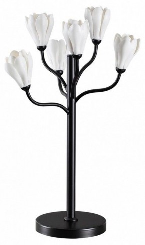 Настольная лампа декоративная Odeon Light Gardi 5090/6T в Салехарде - salekhard.mebel24.online | фото