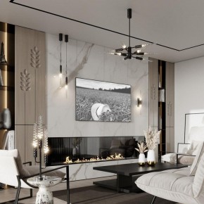 Настольная лампа декоративная Odeon Light Kolos 5459/9TL в Салехарде - salekhard.mebel24.online | фото 4