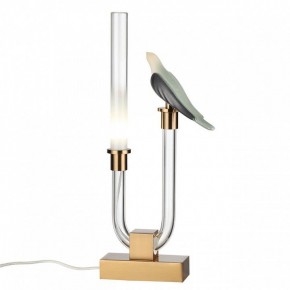 Настольная лампа декоративная Odeon Light Lark 5431/2TL в Салехарде - salekhard.mebel24.online | фото 2