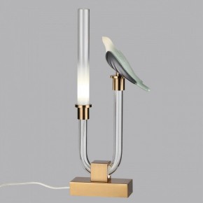 Настольная лампа декоративная Odeon Light Lark 5431/2TL в Салехарде - salekhard.mebel24.online | фото 3