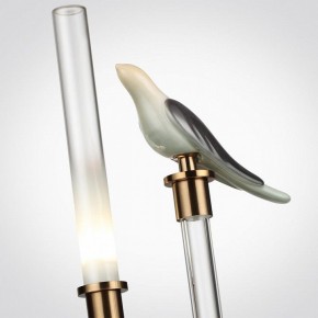 Настольная лампа декоративная Odeon Light Lark 5431/2TL в Салехарде - salekhard.mebel24.online | фото 5
