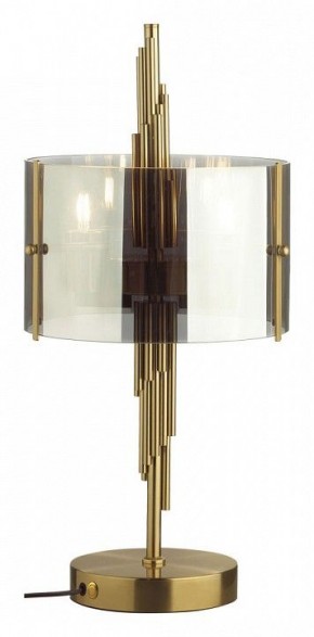 Настольная лампа декоративная Odeon Light Margaret 4895/2T в Салехарде - salekhard.mebel24.online | фото 2