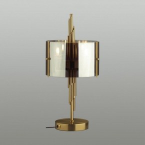 Настольная лампа декоративная Odeon Light Margaret 4895/2T в Салехарде - salekhard.mebel24.online | фото 3