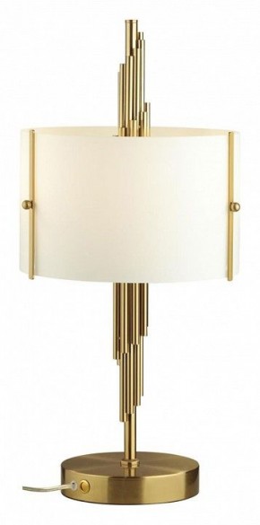 Настольная лампа декоративная Odeon Light Margaret 5415/2T в Салехарде - salekhard.mebel24.online | фото 3