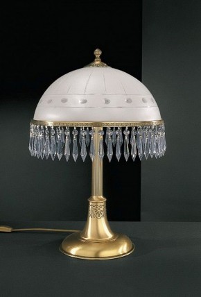 Настольная лампа декоративная Reccagni Angelo 1831 P 1831 в Салехарде - salekhard.mebel24.online | фото 1