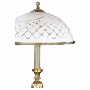 Настольная лампа декоративная Reccagni Angelo 7002 P 7002 G в Салехарде - salekhard.mebel24.online | фото 1