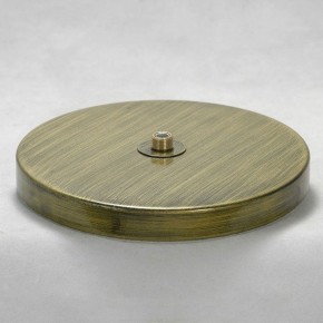 Настольная лампа декоративная с подсветкой Lussole Ajo GRLSP-0551 в Салехарде - salekhard.mebel24.online | фото 5