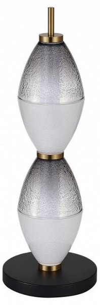 Настольная лампа декоративная ST-Luce Ice SL6130.404.12 в Салехарде - salekhard.mebel24.online | фото