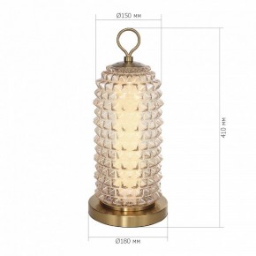 Настольная лампа декоративная ST-Luce SAGUARO SL6144.304.01 в Салехарде - salekhard.mebel24.online | фото 3