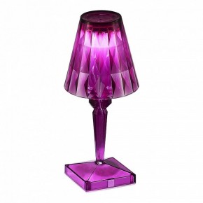 Настольная лампа декоративная ST-Luce Sparkle SL1010.704.01 в Салехарде - salekhard.mebel24.online | фото 2