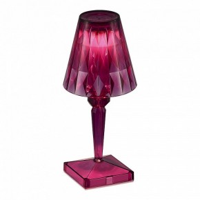 Настольная лампа декоративная ST-Luce Sparkle SL1010.704.01 в Салехарде - salekhard.mebel24.online | фото 3