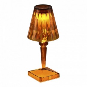 Настольная лампа декоративная ST-Luce Sparkle SL1010.724.01 в Салехарде - salekhard.mebel24.online | фото 2